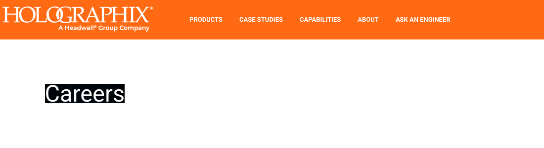 Holographix LLC